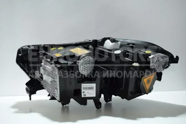 Права лазерна фара BMW X5 3.0 (G05) 2018-2023 5A279B2 it-13762 Дизель - 5