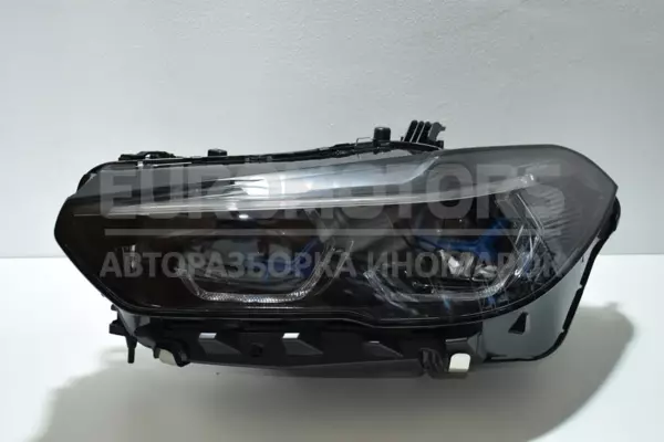 Левая лазерная фара BMW X5 3.0 (G05) 2018-2023 5A279B1 it-13763 Дизель - 2