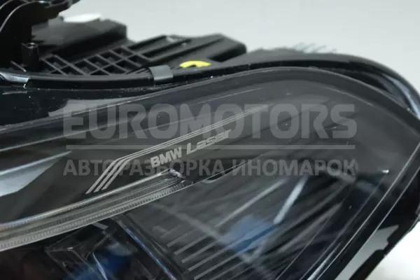 Левая лазерная фара BMW X5 3.0 (G05) 2018-2023 5A279B1 it-13763 Дизель - 3