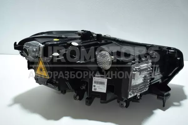 Левая лазерная фара BMW X5 3.0 (G05) 2018-2023 5A279B1 it-13763 Дизель - 5