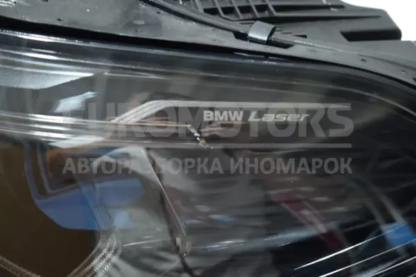 Ліва лазерна фара BMW X5 3.0 TDI (G05) 2018-2023 7494817 it-13764 Дизель - 3