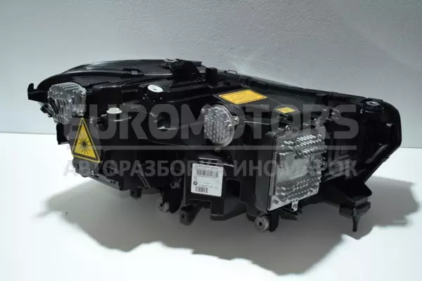 Ліва лазерна фара BMW X5 3.0 TDI (G05) 2018-2023 7494817 it-13764 Дизель - 5