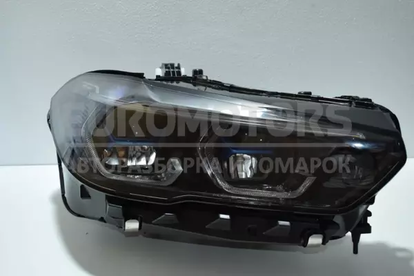 Права лазерна фара BMW X5 3.0 TDI (G05) 2018-2023 7494818 it-13765 Дизель euromotors.com.ua
