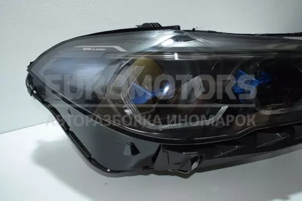 Права лазерна фара BMW X5 3.0 TDI (G05) 2018-2023 7494818 it-13765 Дизель - 2
