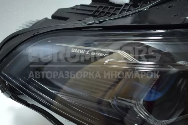 Права лазерна фара BMW X5 3.0 TDI (G05) 2018-2023 7494818 it-13765 Дизель - 4