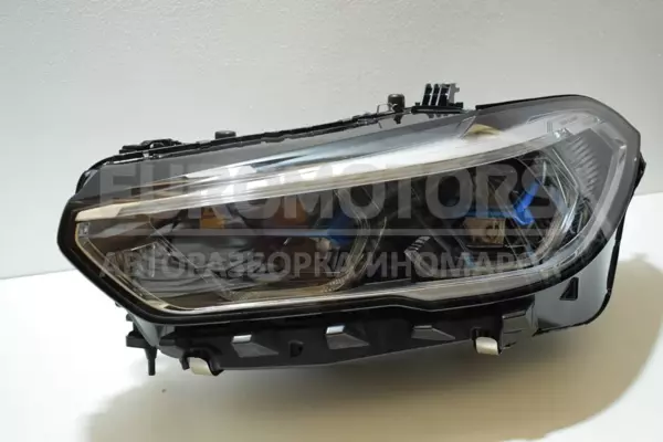 Ліва фара BMW X5 3.0 TDI (G05) 2018-2023 9481793 it-13766 Дизель - 2