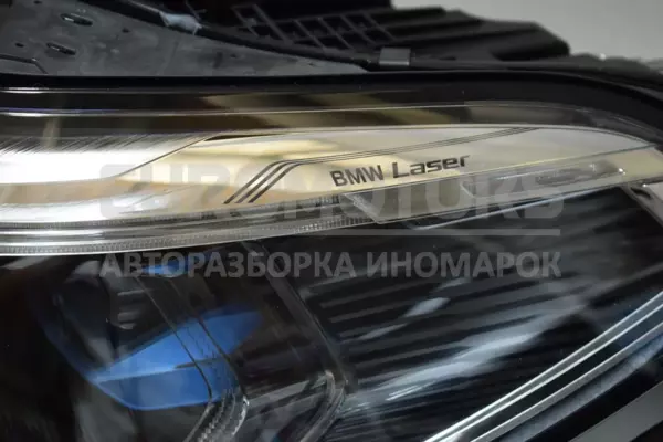 Ліва фара BMW X5 3.0 TDI (G05) 2018-2023 9481793 it-13766 Дизель - 3