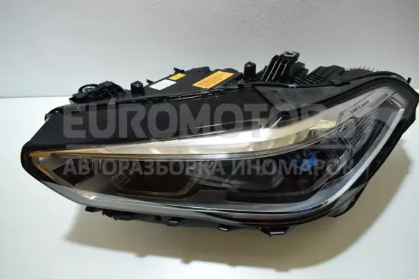 Ліва фара BMW X5 3.0 TDI (G05) 2018-2023 9481793 it-13766 Дизель - 4