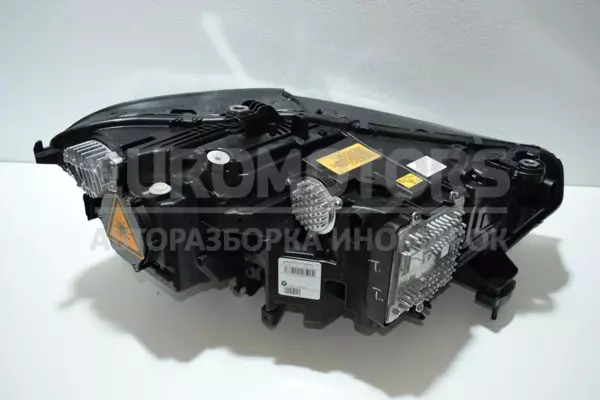Ліва фара BMW X5 3.0 TDI (G05) 2018-2023 9481793 it-13766 Дизель - 5