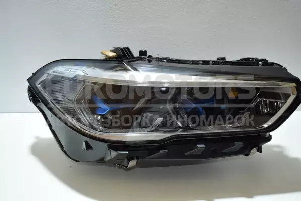 Права фара BMW X5 3.0 TDI (G05) 2018-2023 9481794 it-13767 Дизель - 2