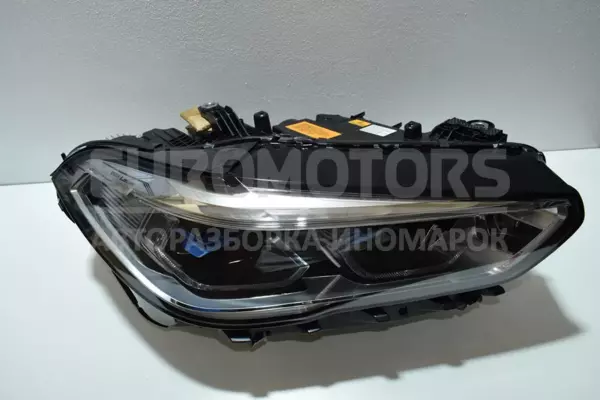 Права фара BMW X5 3.0 TDI (G05) 2018-2023 9481794 it-13767 Дизель - 3