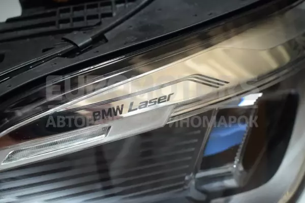 Права фара BMW X5 3.0 TDI (G05) 2018-2023 9481794 it-13767 Дизель - 4