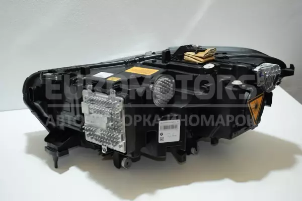 Права фара BMW X5 3.0 TDI (G05) 2018-2023 9481794 it-13767 Дизель - 6