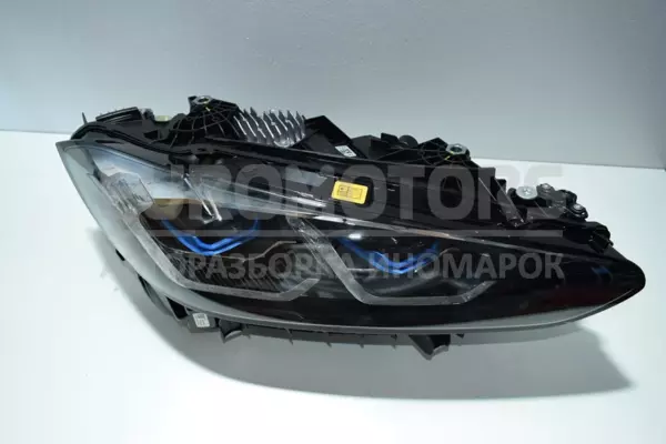 Правая лазерная фара BMW 4 3.0 (G22/G23) 2020 5A19368 it-13768 Бензин - 2
