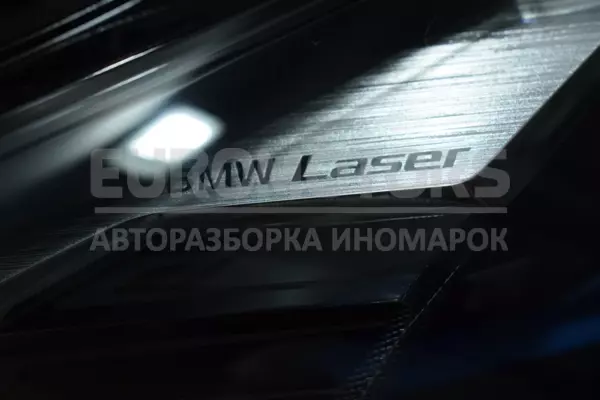 Правая лазерная фара BMW 4 3.0 (G22/G23) 2020 5A19368 it-13768 Бензин - 3