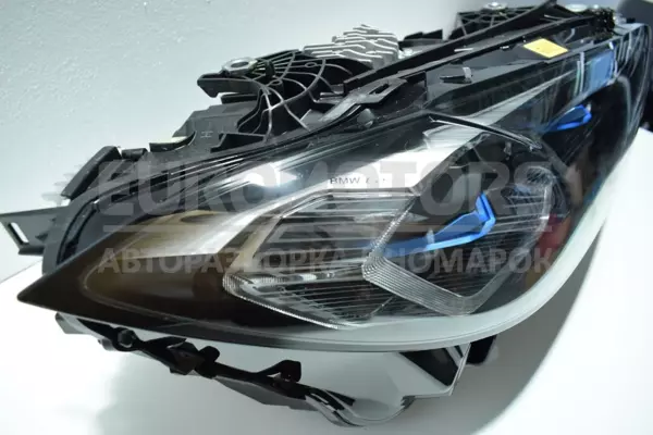 Правая лазерная фара BMW 4 3.0 (G22/G23) 2020 5A19368 it-13768 Бензин - 4