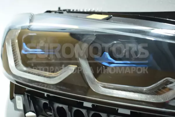 Правая лазерная фара BMW 4 3.0 (G22/G23) 2020 5A19368 it-13768 Бензин - 5