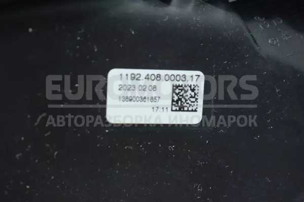 Правая лазерная фара BMW 4 3.0 (G22/G23) 2020 5A19368 it-13768 Бензин - 9