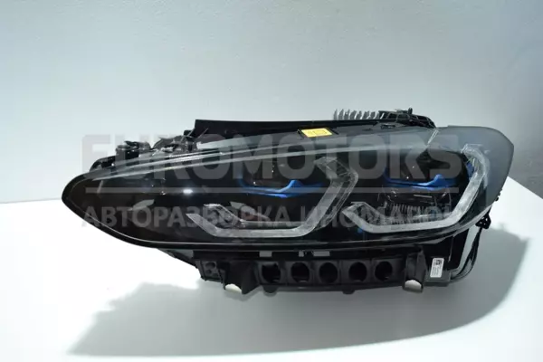 Левая лазерная фара BMW 4 3.0 (G22/G23) 2020 5A19371 it-13769 Бензин euromotors.com.ua