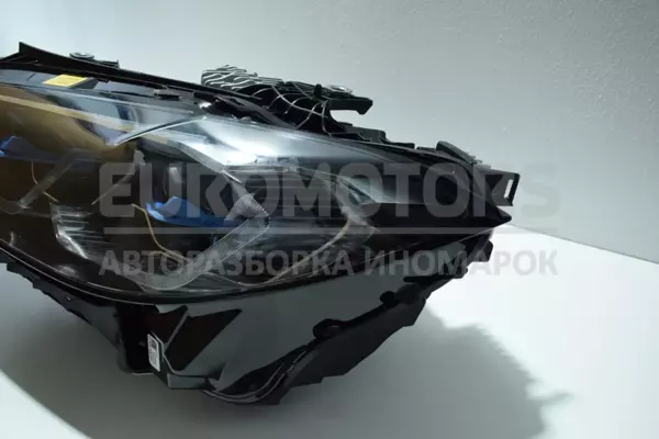 Левая лазерная фара BMW 4 3.0 (G22/G23) 2020 5A19371 it-13769 Бензин - 3