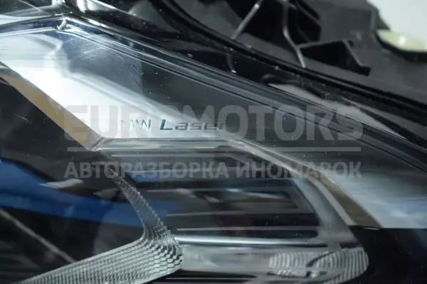 Левая лазерная фара BMW 4 3.0 (G22/G23) 2020 5A19371 it-13769 Бензин - 4