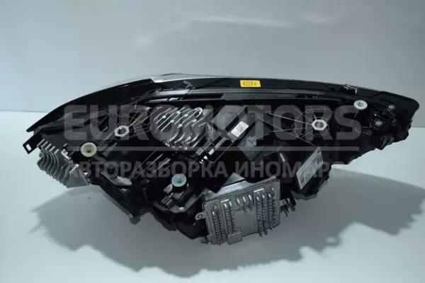 Левая лазерная фара BMW 4 3.0 (G22/G23) 2020 5A19371 it-13769 Бензин - 6