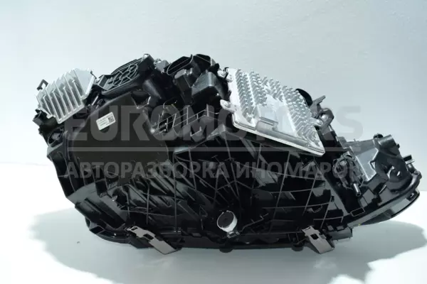 Левая лазерная фара BMW 4 3.0 (G22/G23) 2020 5A19371 it-13769 Бензин - 8