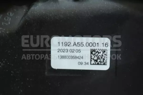 Левая лазерная фара BMW 4 3.0 (G22/G23) 2020 5A19371 it-13769 Бензин - 9