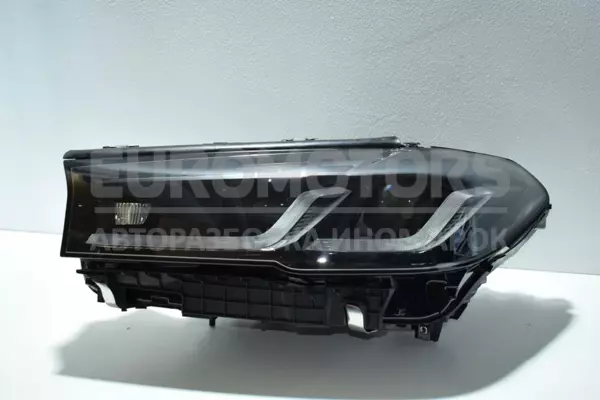 Левая фара BMW 5 3.0 D (G30/G31) 2017 9479273 it-13770 Дизель euromotors.com.ua