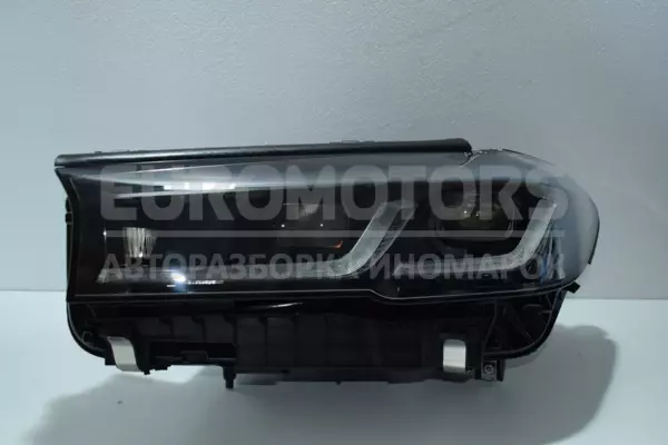 Ліва фара BMW 5 3.0 D (G30/G31) 2017 9479273 it-13770 Дизель - 2