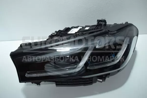 Ліва фара BMW 5 3.0 D (G30/G31) 2017 9479273 it-13770 Дизель - 3