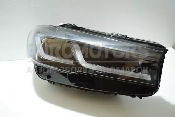 Правая фара LED BMW 5 3.0 D (G30/G31) 2017 9479274 it-13771 Дизель - 2