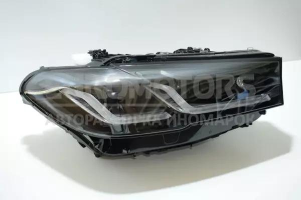 Правая фара LED BMW 5 3.0 D (G30/G31) 2017 9479274 it-13771 Дизель - 3