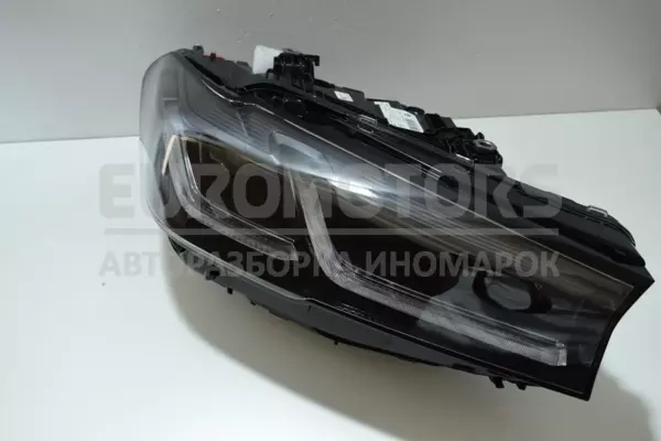 Правая фара LED BMW 5 3.0 D (G30/G31) 2017 9479274 it-13771 Дизель - 4
