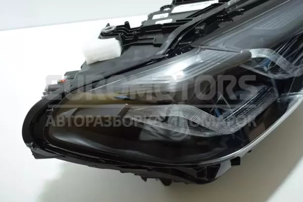 Правая фара LED BMW 5 3.0 D (G30/G31) 2017 9479274 it-13771 Дизель - 5