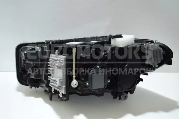 Правая фара LED BMW 5 3.0 D (G30/G31) 2017 9479274 it-13771 Дизель - 7