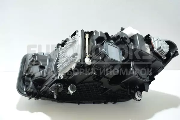 Правая фара LED BMW 5 3.0 D (G30/G31) 2017 9479274 it-13771 Дизель - 10