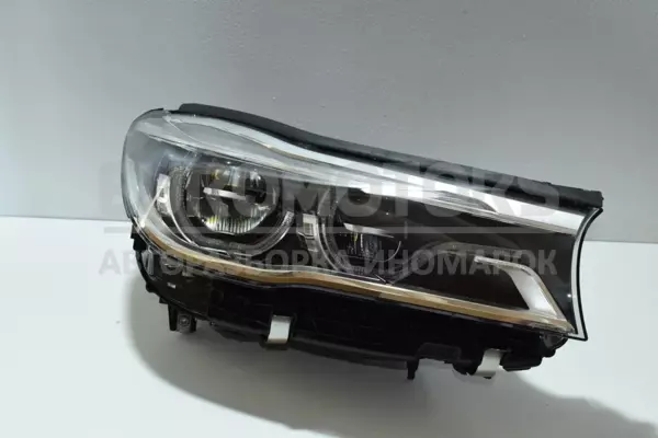 Правая фара Adaptive LED BMW 5 3.0 D (G30/G31) 2017 7493649 it-13772 Дизель - 2