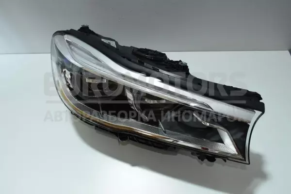 Правая фара Adaptive LED BMW 5 3.0 D (G30/G31) 2017 7493649 it-13772 Дизель - 3