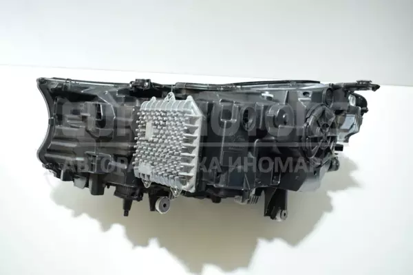 Правая фара Adaptive LED BMW 5 3.0 D (G30/G31) 2017 7493649 it-13772 Дизель - 7