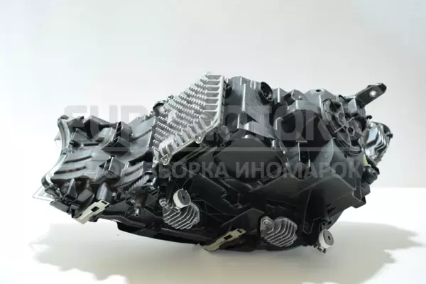 Правая фара Adaptive LED BMW 5 3.0 D (G30/G31) 2017 7493649 it-13772 Дизель - 8