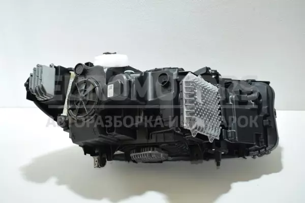 Ліва фара Adaptive LED BMW 5 3.0 D (G30/G31) 2017 7493649 it-13773 Дизель - 7