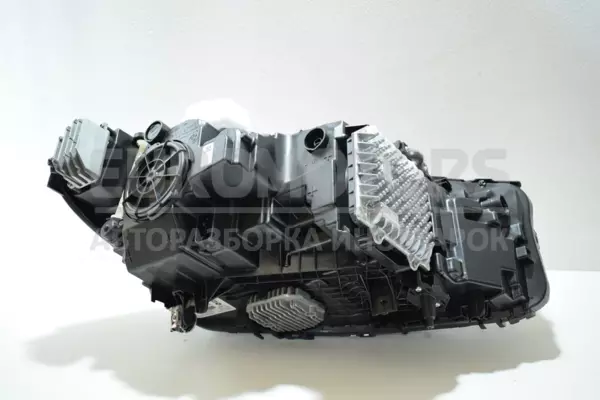 Ліва фара Adaptive LED BMW 5 3.0 D (G30/G31) 2017 7493649 it-13773 Дизель - 8