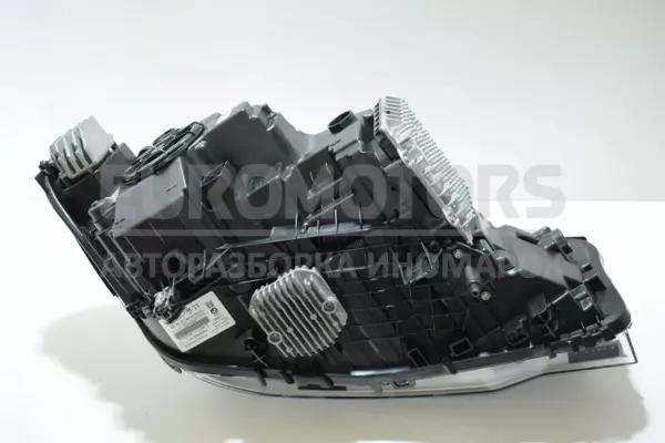 Ліва фара Adaptive LED BMW 5 3.0 D (G30/G31) 2017 7493649 it-13773 Дизель - 9