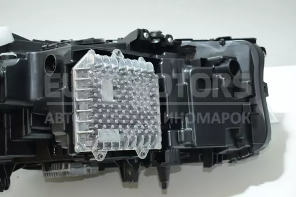 Ліва фара Adaptive LED BMW 5 3.0 D (G30/G31) 2017 7493649 it-13773 Дизель - 10