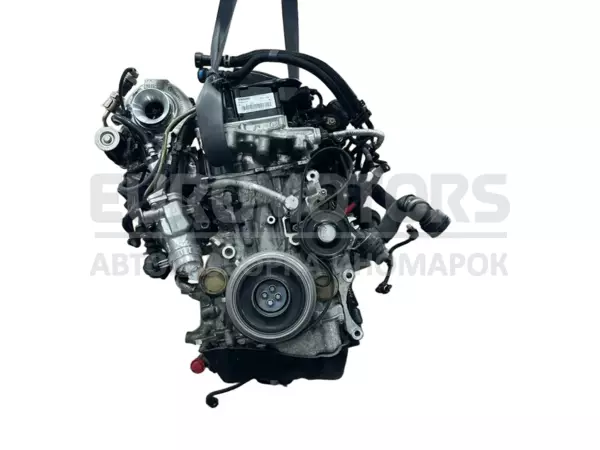 Б/у двигатель BMW 1 2.0tdi (F40) 2019-2024 B47C20B it-13774 Дизель euromotors.com.ua