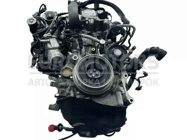 Б/у двигатель BMW 1 2.0tdi (F40) 2019-2024 B47C20B it-13774 Дизель - 2