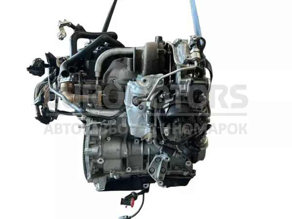 Б/у двигатель BMW 1 2.0tdi (F40) 2019-2024 B47C20B it-13774 Дизель - 5