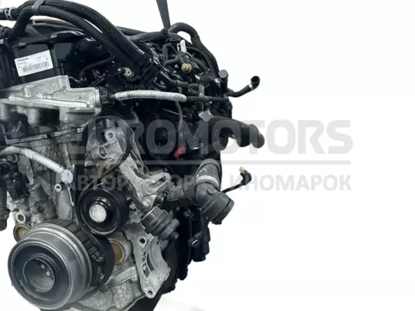 Б/у двигатель BMW 1 2.0tdi (F40) 2019-2024 B47C20B it-13774 Дизель - 6