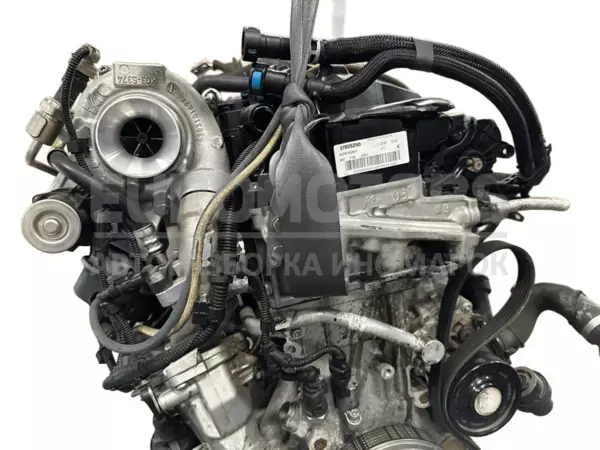Б/у двигатель BMW 1 2.0tdi (F40) 2019-2024 B47C20B it-13774 Дизель - 7